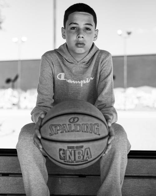 Basketball team